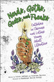 Book cover of: Nerds, Goths, Geeks, and Freaks. By: Trevor Boffone