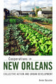 Book cover of: Cooperatives in New Orleans. By: Anne Gessler