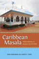 Book cover of: Caribbean Masala. By: Dave Ramsaran