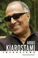Book cover of: Abbas Kiarostami. By: Monika Raesch