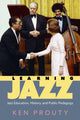 Book cover of: Learning Jazz. By: Ken Prouty