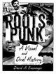 Book cover of: Roots Punk. By: David A. Ensminger
