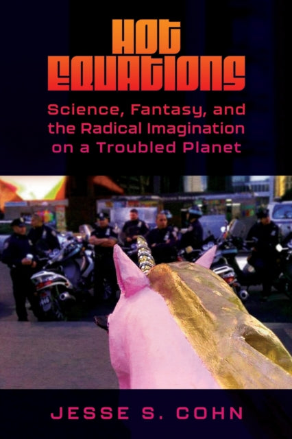 Book cover of: Hot Equations
