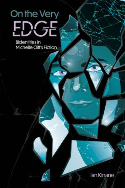 Book cover of: On the Very Edge