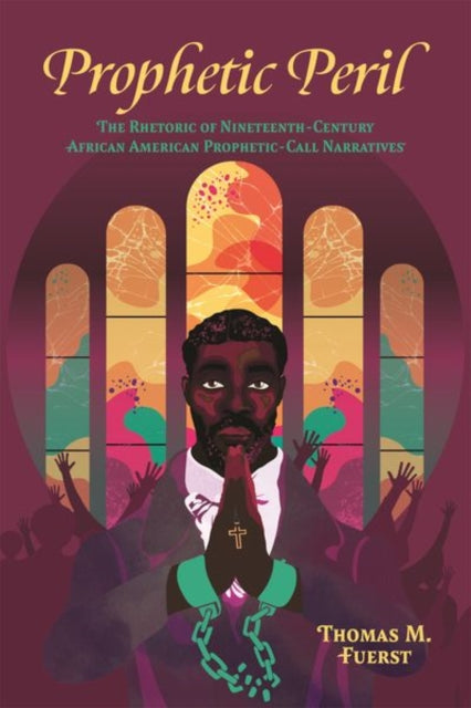 Book cover of: Prophetic Peril