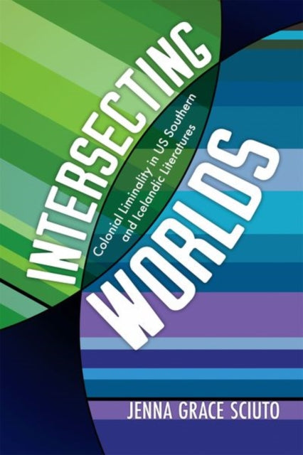 Book cover of: Intersecting Worlds