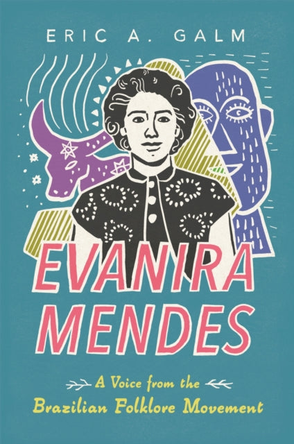 Book cover of: Evanira Mendes