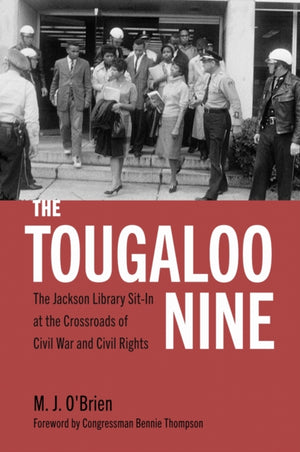 Tougaloo Nine
