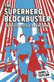 Book cover of: Superhero Blockbuster