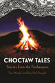 Book cover of: Choctaw Tales. By: Tom Mould