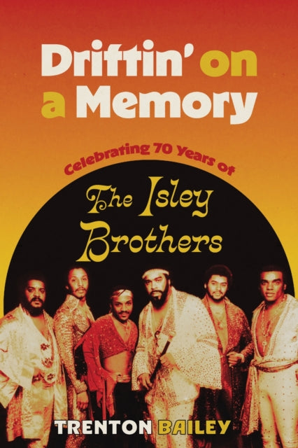 Book cover of: Driftin' on a Memory