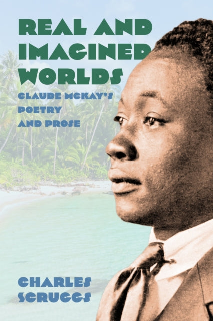 Book cover of: Real and Imagined Worlds