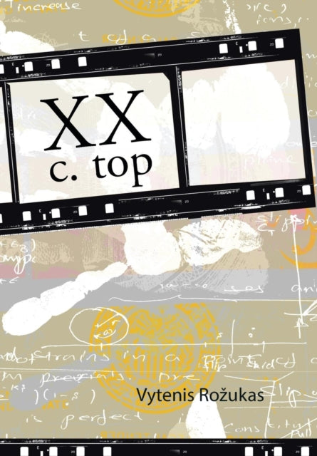 Book cover of: XX C. Top