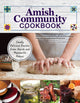 Book cover of: Amish Community Cookbook
