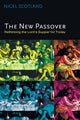 Book cover of: New Passover. By: Nigel Scotland