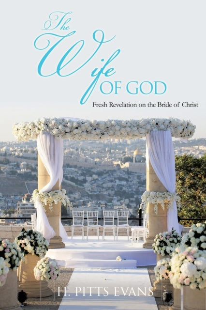 Book cover of: Wife of God