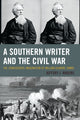 Book cover of: Southern Writer and the Civil War. By: Jeffery J. Rogers