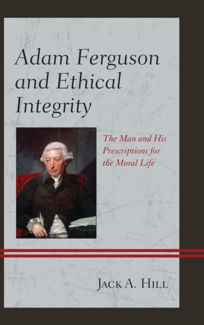 Adam Ferguson and Ethical Integrity