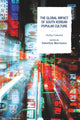 Book cover of: Global Impact of South Korean Popular Culture. By: Valentina Marinescu