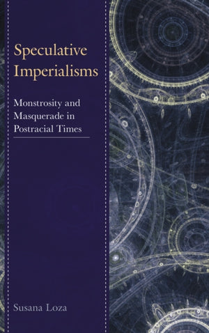 Speculative Imperialisms