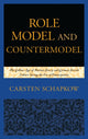Book cover of: Role Model and Countermodel. By: Carsten Schapkow