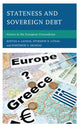Book cover of: Stateness and Sovereign Debt. By: Spyridon N. Litsas