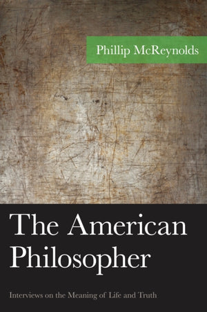 American Philosopher