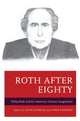 Book cover of: Roth after Eighty. By: David Gooblar