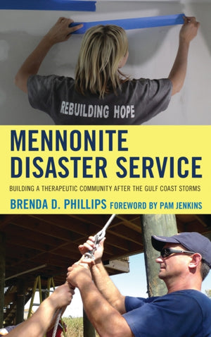Mennonite Disaster Service
