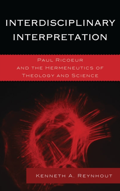 Book cover of: Interdisciplinary Interpretation. By: Kenneth A. Reynhout