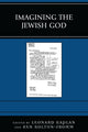 Book cover of: Imagining the Jewish God. By: Leonard Kaplan