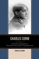 Book cover of: Charles Corm. By: Franck Salameh
