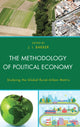 Book cover of: Methodology of Political Economy. By: J. I. Bakker