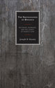 Book cover of: Eroticization of Distance. By: Joseph D. Kuzma
