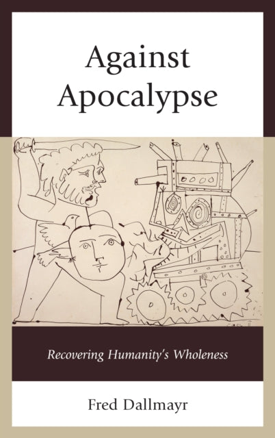 Against Apocalypse
