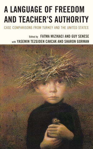 Language of Freedom and Teacher’s Authority
