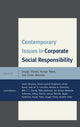 Book cover of: Contemporary Issues in Corporate Social Responsibility. By: Duygu Turker