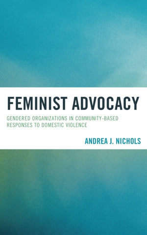 Feminist Advocacy