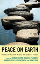 Book cover of: Peace on Earth. By: Thomas Matyók