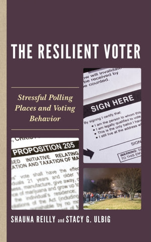 The Resilient Voter