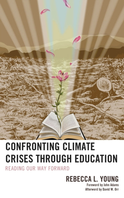 Confronting Climate Crises through Education