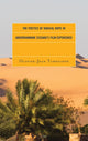 Book cover of: Poetics of Radical Hope in Abderrahmane Sissako’s Film Experience. By: Olivier-Jean Tchouaffe