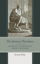 Book cover of: Gamma Paradoxes. By: Jeremy Kirby