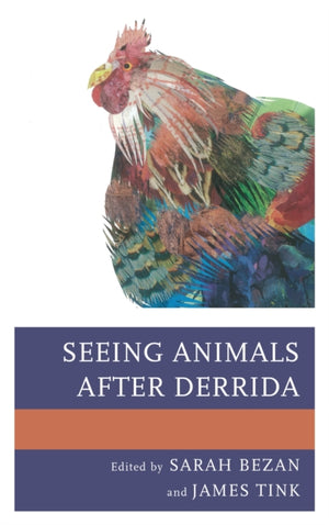Seeing Animals after Derrida