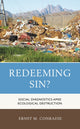 Book cover of: Redeeming Sin?. By: Ernst M. Conradie