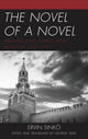 Book cover of: Novel of a Novel. By: Ervin Sinkó