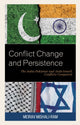 Book cover of: Conflict Change and Persistence. By: Meirav Mishali-Ram