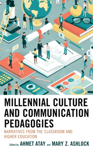 Millennial Culture and Communication Pedagogies