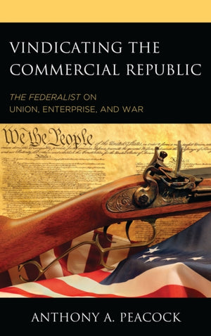 Vindicating the Commercial Republic