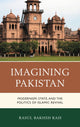 Book cover of: Imagining Pakistan. By: Rasul Bakhsh Rais